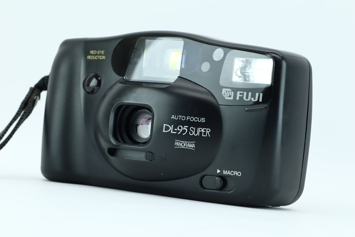 Fuji auto focus DL-95 Super