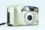 Yashica Zoomate 80 | Kyocera-Zoomobjektiv f=38-80mm