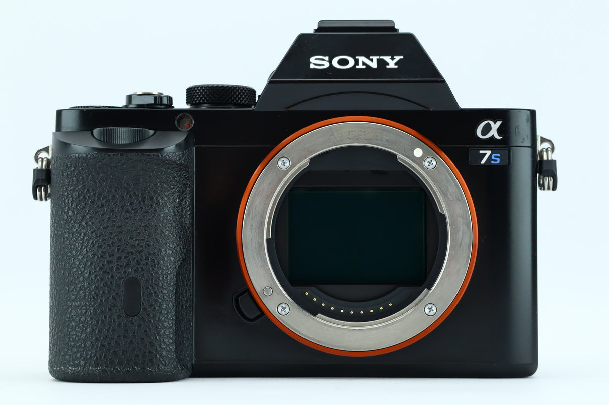 Sony A7s