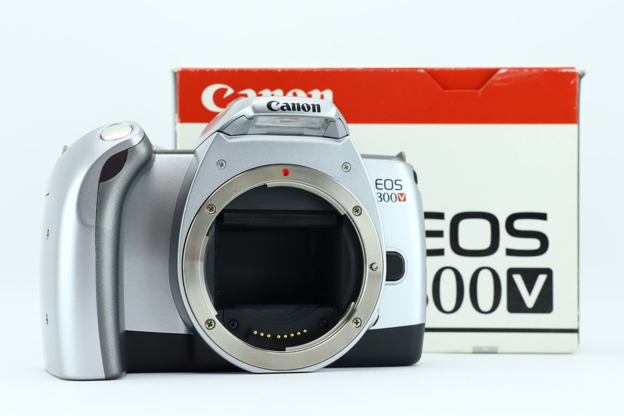 Canon EOS 300V