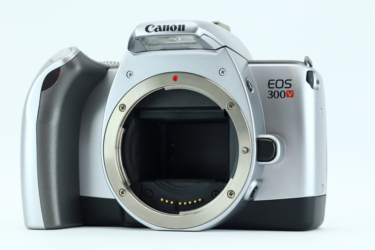 Canon EOS 300V