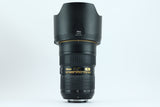 Nikon Nikkor lens AF-S 24-70mm 2,8G ED