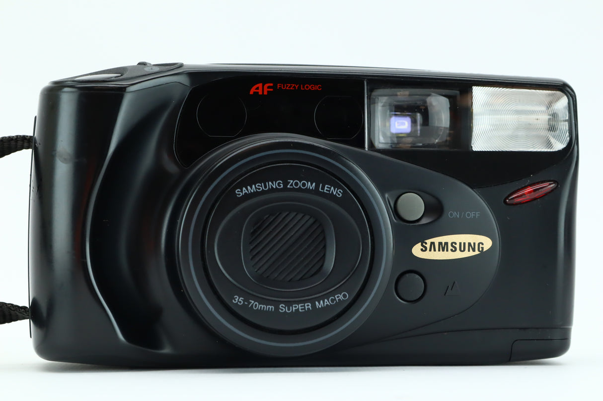 Samsung AF ZOOM 777i 35-70mm