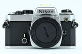 Nikon FE