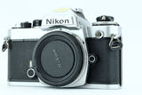 Nikon FE