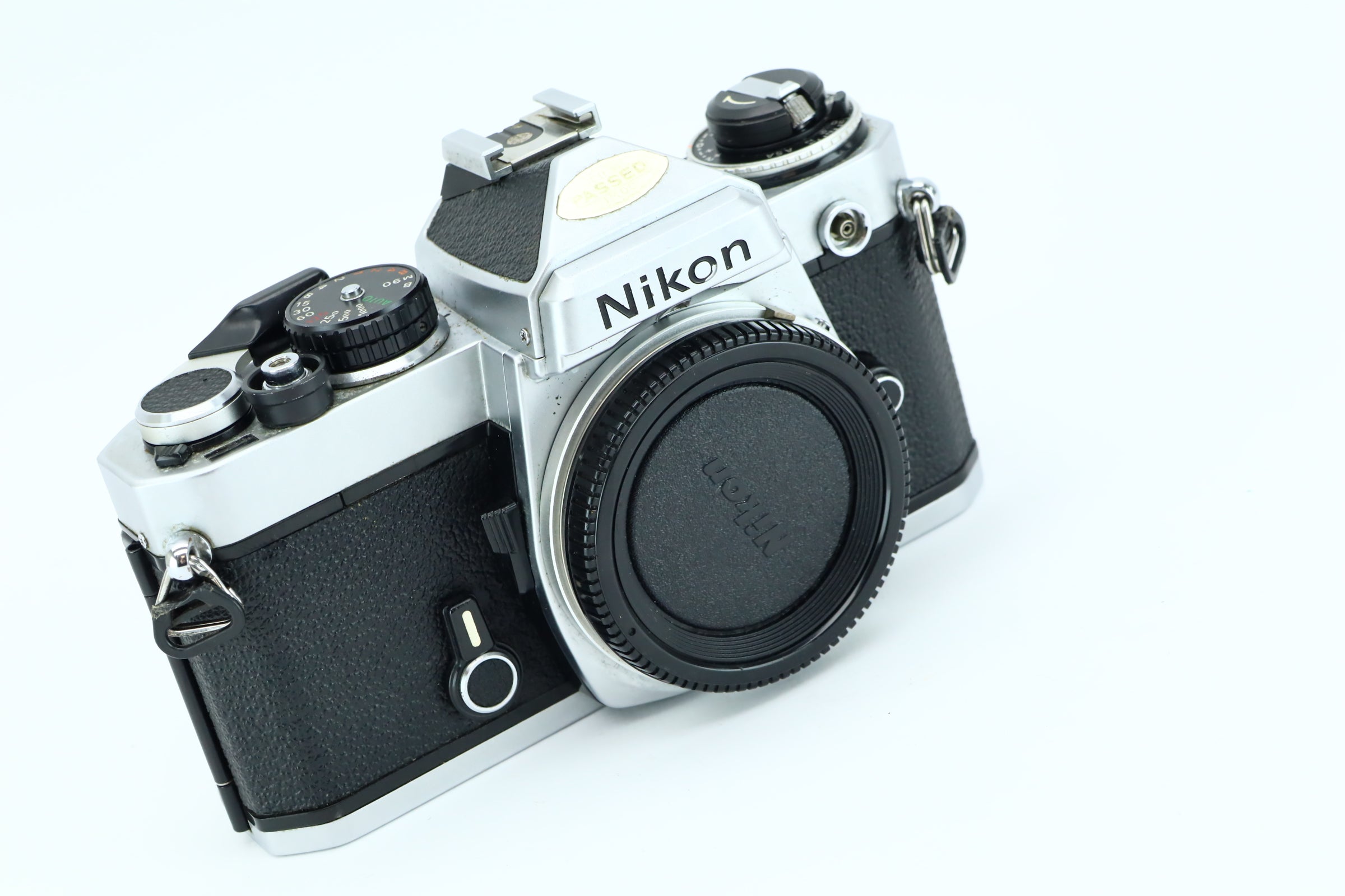 新作大得価フィルムカメラ　Nikon FE 他　　レンズ　小物　　ジャンク品　値下げ️ フィルムカメラ