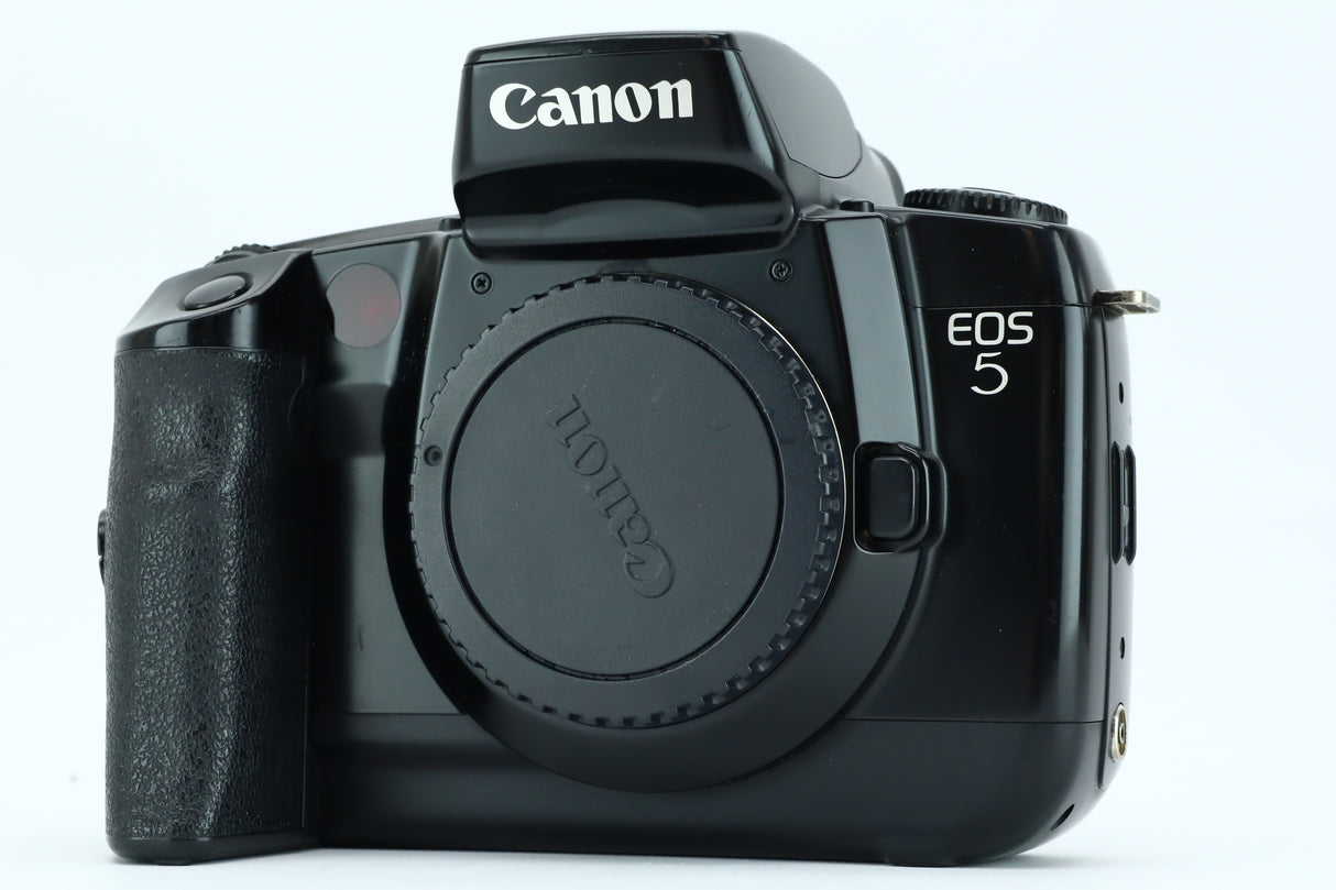 Canon EOS 5