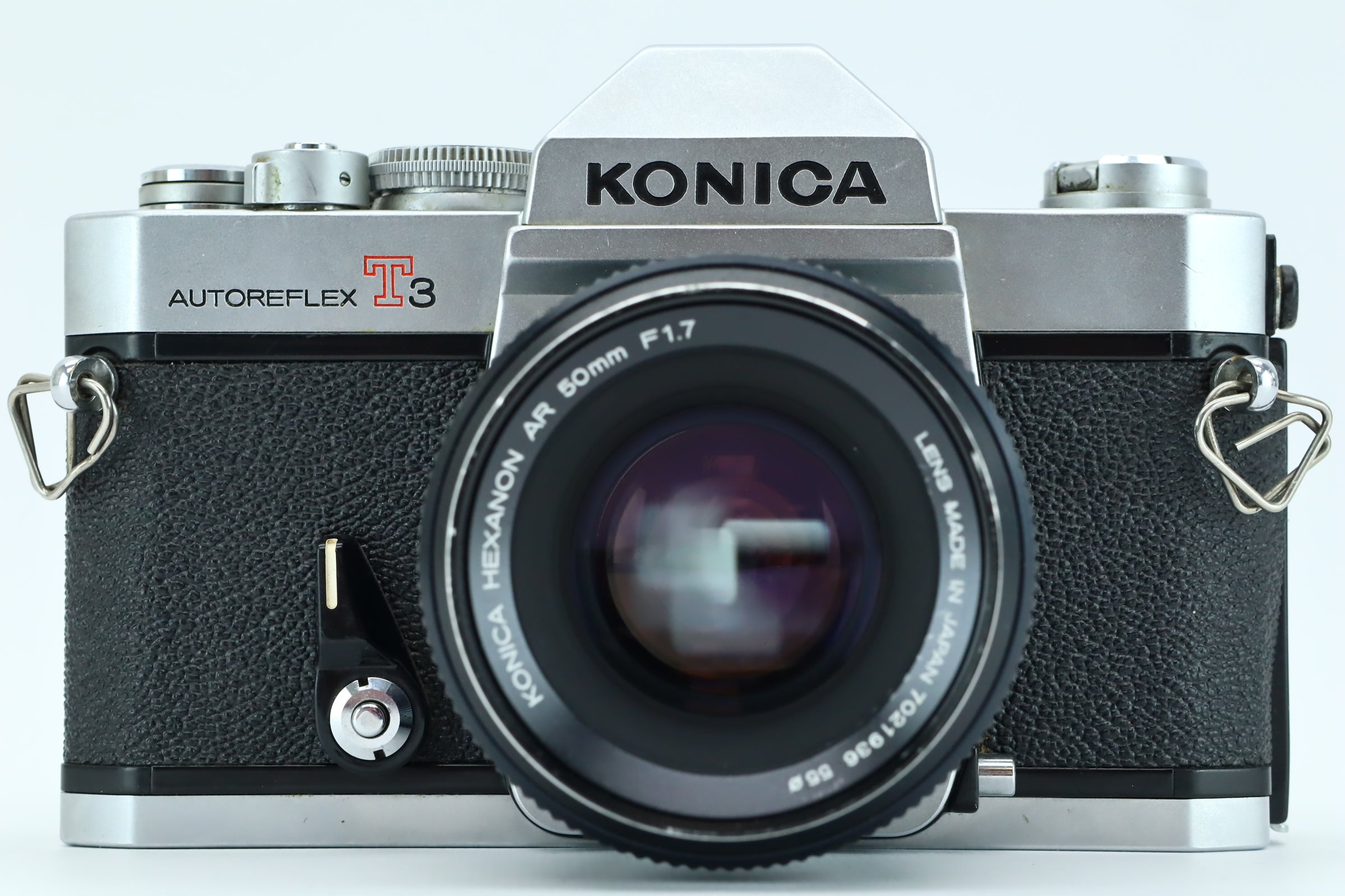 Konica Camera Equipment – Hard to Find | CAMERA STORE