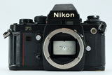 Nikon F3