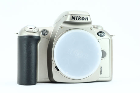 Kit Nikon F55