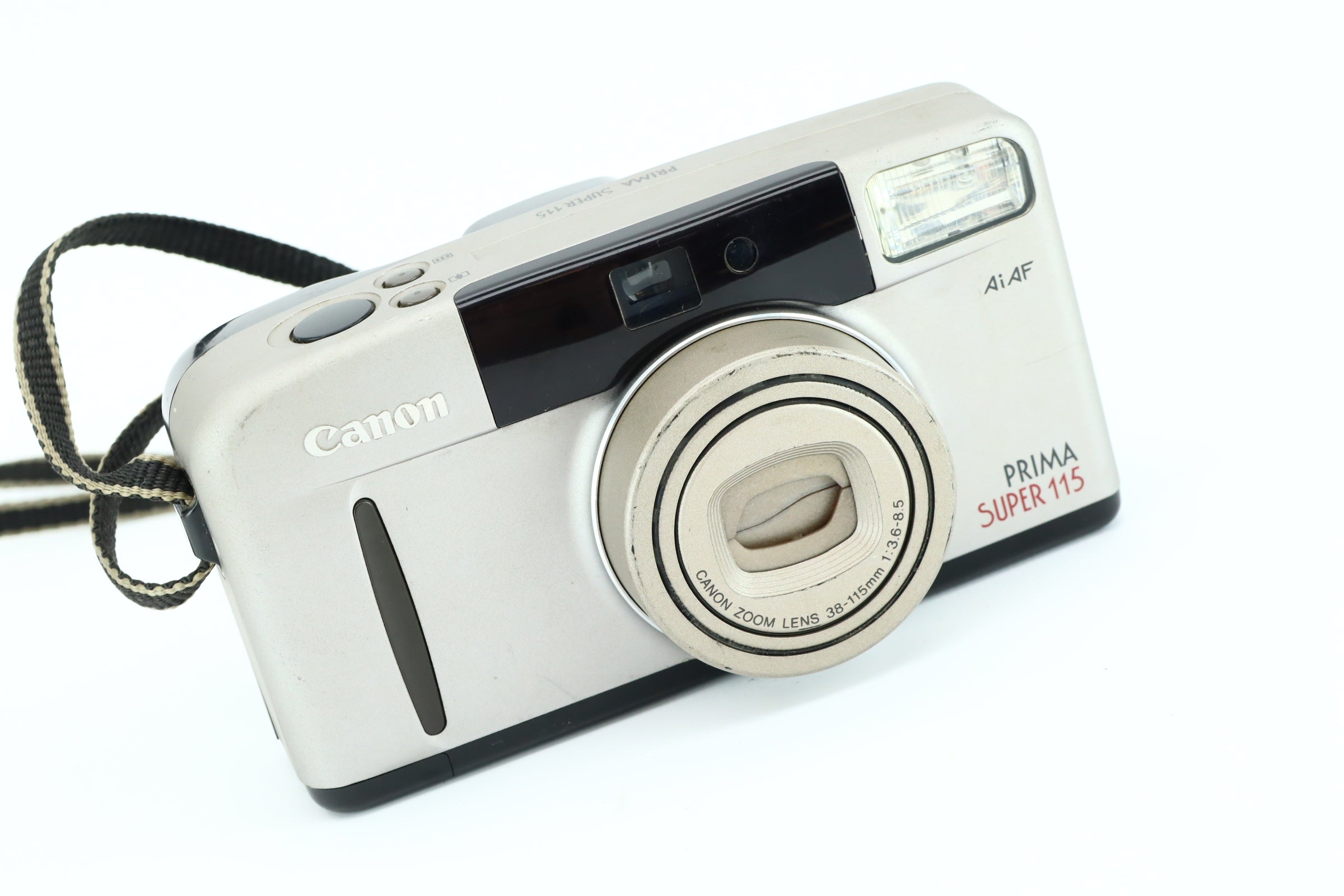 Canon buy PRIMA SUPER 115u