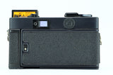 Konica C35 38 mm 2.8 filmcamera