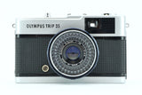 Olympus trip 35 2,8 40mm