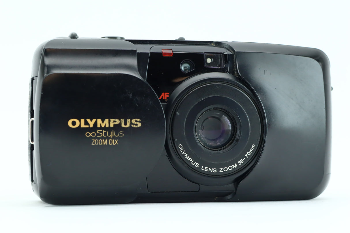 Olympus styluszoomdlx 35-70mm