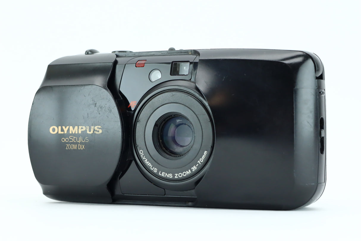 Olympus styluszoomdlx 35-70mm