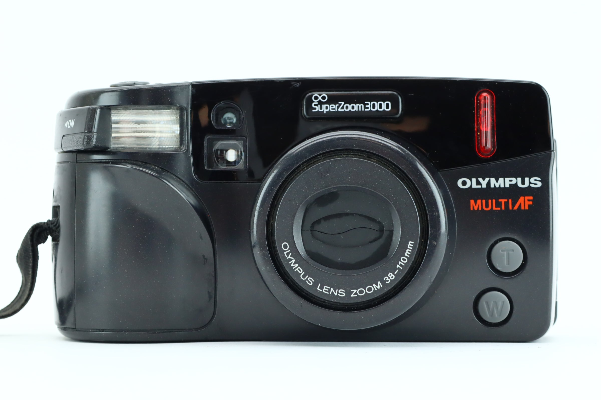 Olympus Film Camera Multi online AF Super Zoom 3000 Dlx 38-110mm