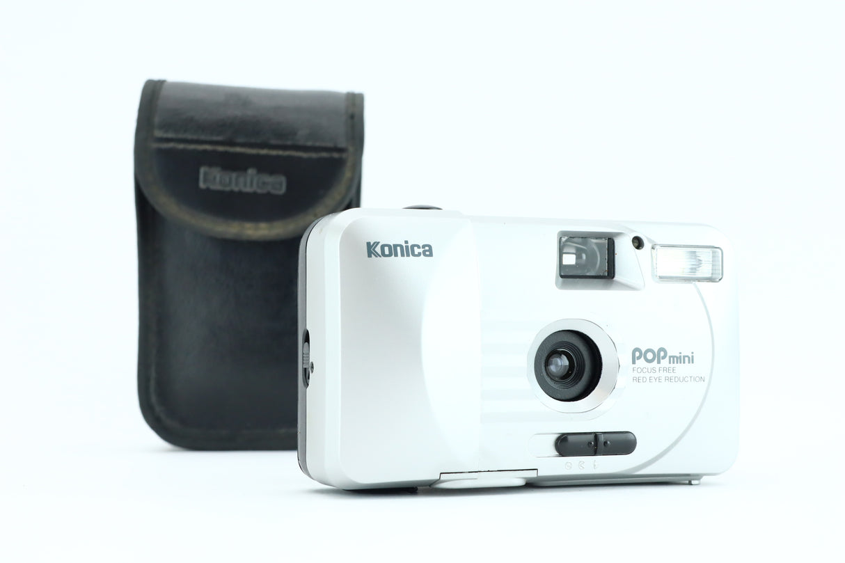 Konica POP mini