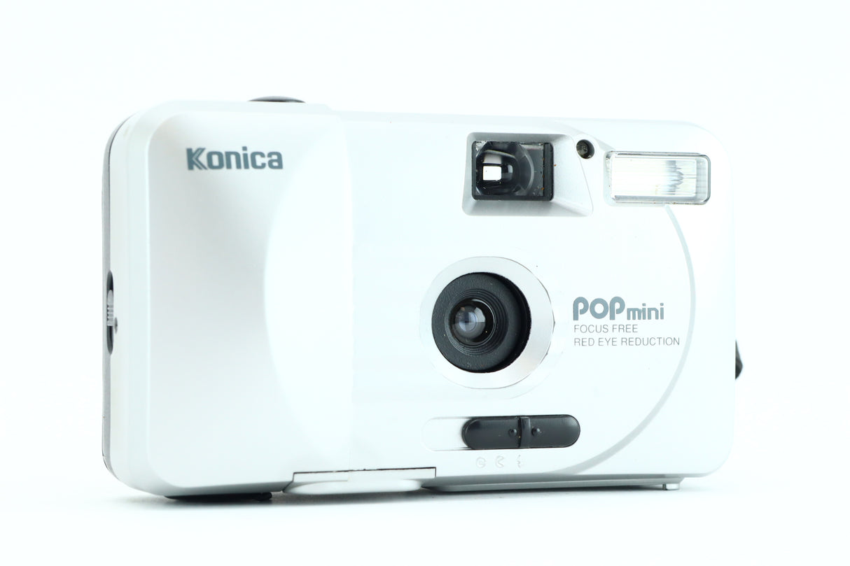 Konica POP mini