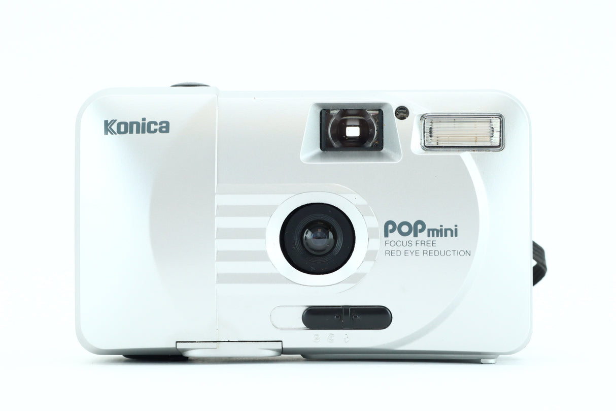 Konica POPmini