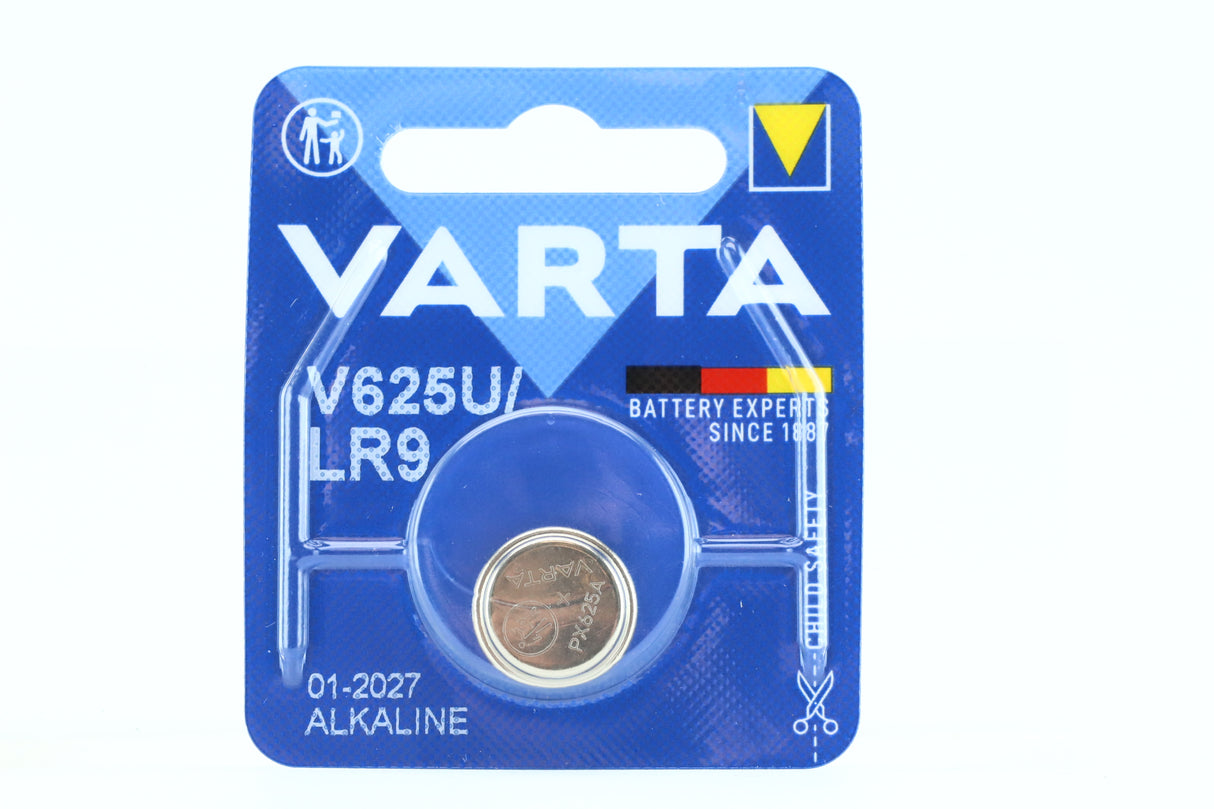 Varta V625U/LR9