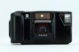 Minolta FS-E II focusvrije compactcamera