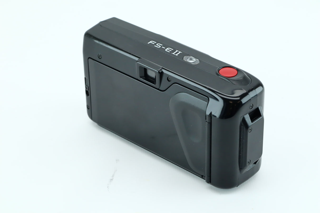 Fokusfreie Kompaktkamera Minolta FS-E II