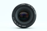 Canon-lens EF 50 mm 1:1,4