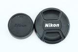 Nikon AF-S NIKKOR 24-85mm 3,5-4,5