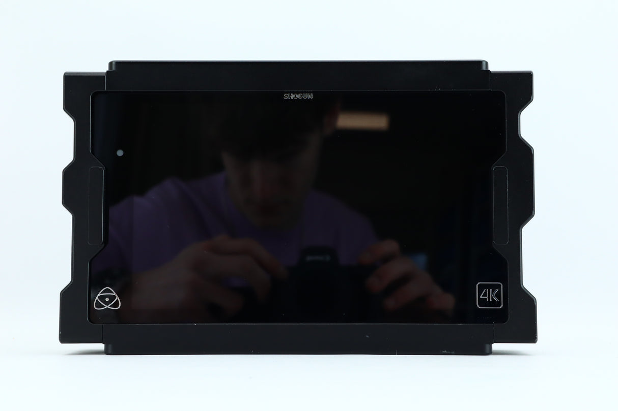 Atomos Shogun 4k