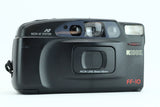 Ricoh FF-10 35-55 mm