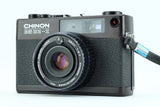 Chinon 35EE-II 38 mm 2,7