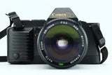 Canon T70+28-70mm 3,5