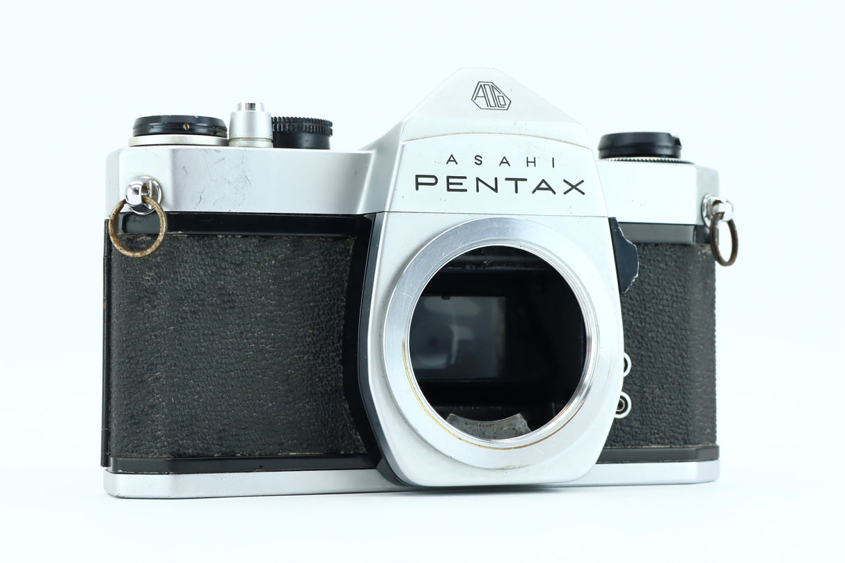 Pentax Asahi SP1000