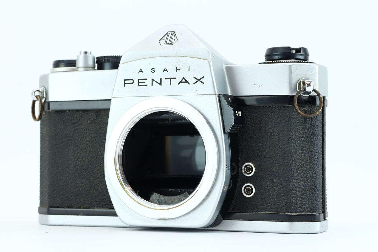 Pentax Asahi SP1000