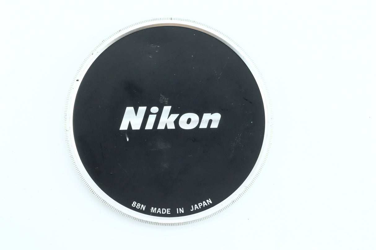 Nikon Nikkor 500m 8.0