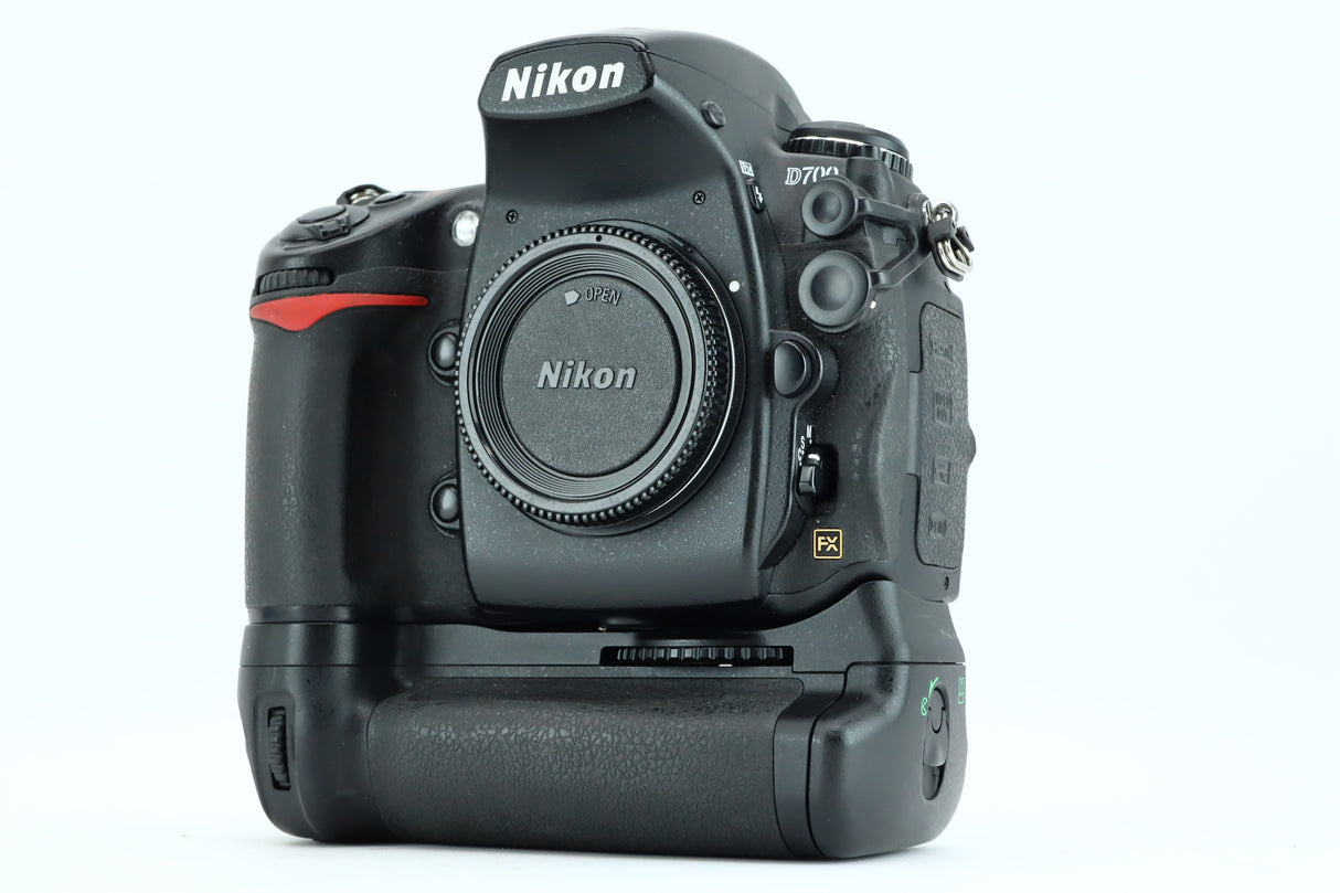 NikonD700