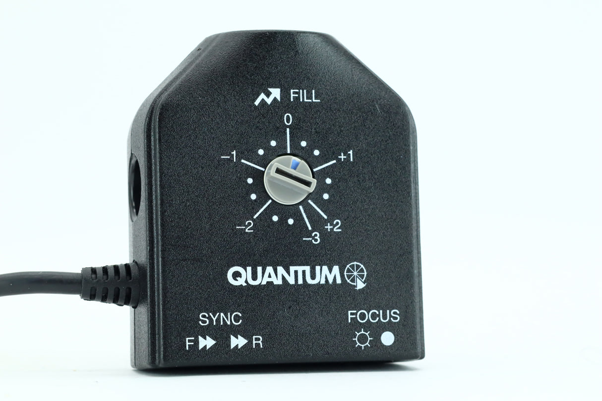 Adaptateur QTTL quantique D22W-R