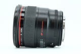 Canon EF 24mm f/1.4L II USM