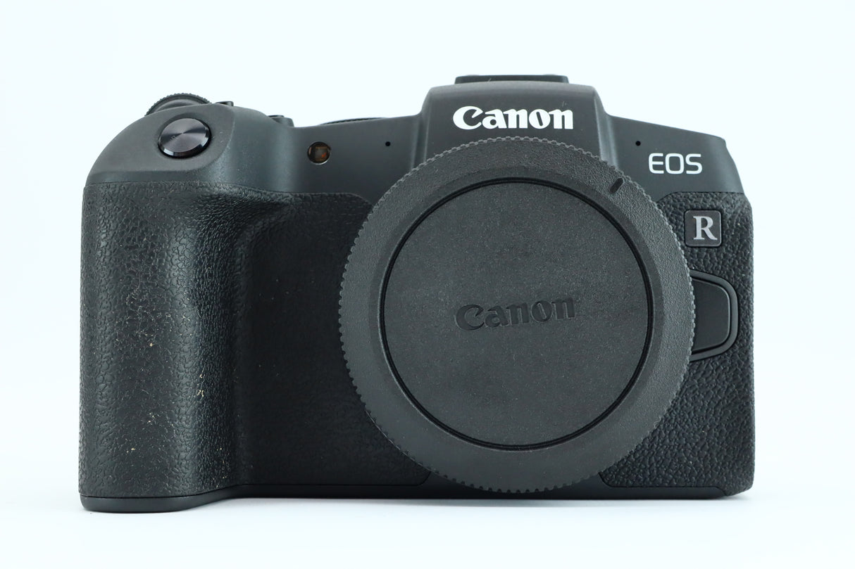 Canon EOS RP