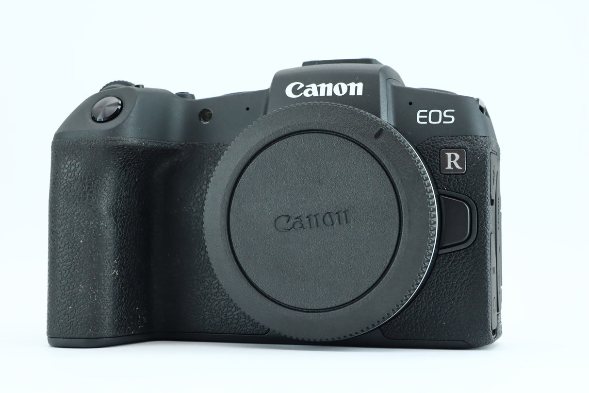 Canon EOS RP