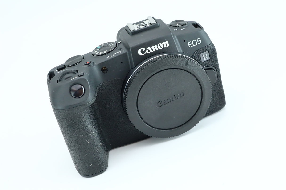 Canon EOS RP