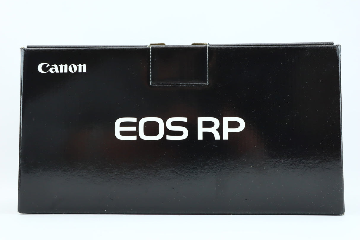 Canon EOS RP