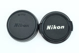 Nikon NIKKOR 43-86mm 3,5