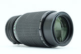 Canon FD 75-200mm 4,5