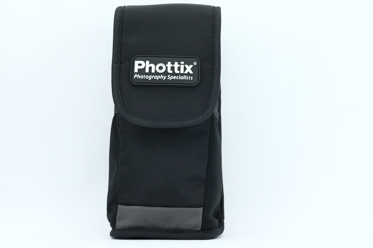 فلاش Phottix Mitros TTL لكاميرات كانون