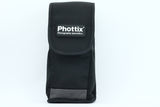 فلاش Phottix Mitros TTL لكاميرات كانون