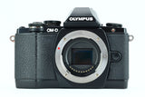 أوليمبوس OM-D E-M10