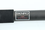 Trípode Benro C38T (Trípode negro pero monopié)