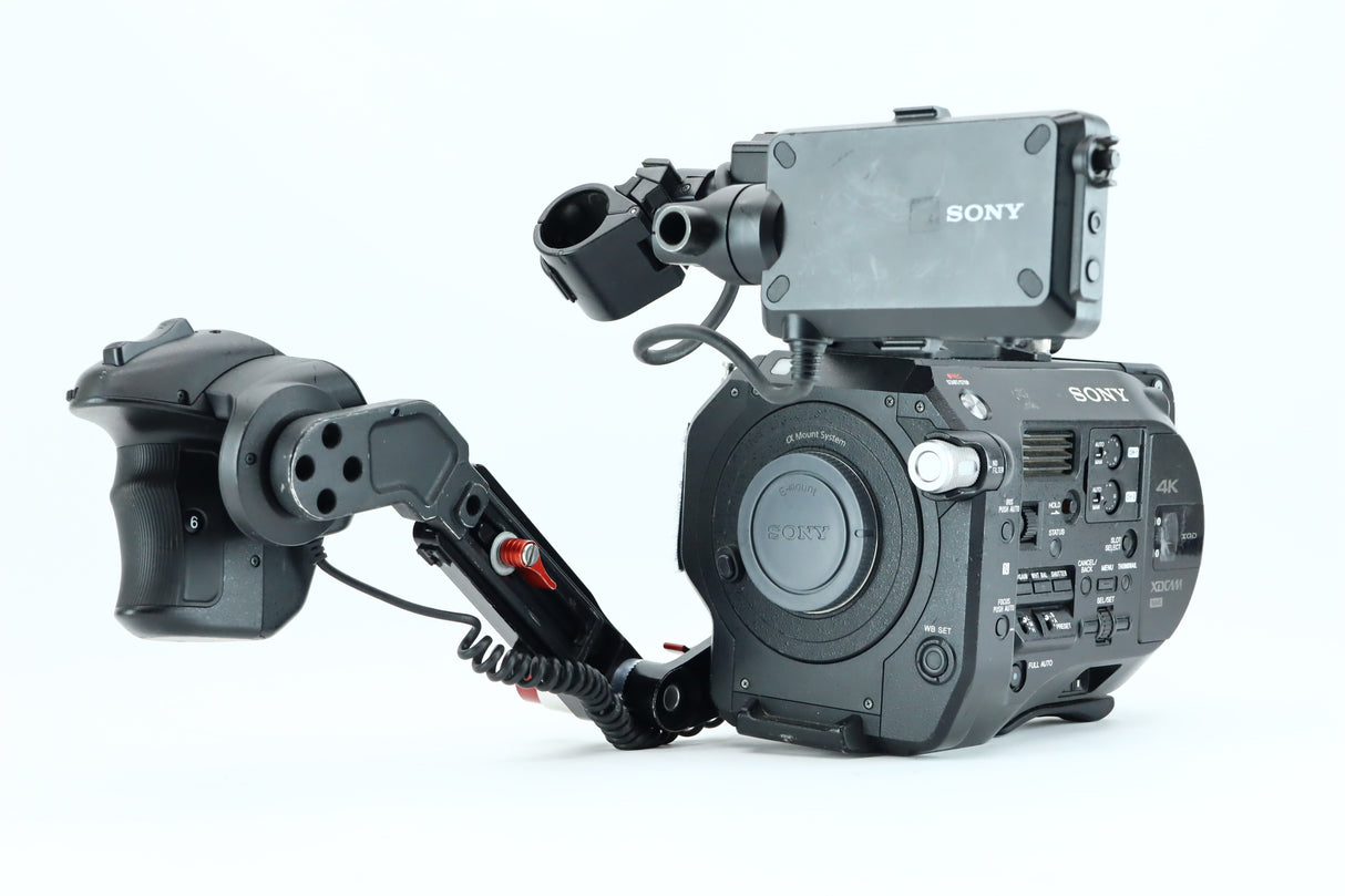 Sony PXW-FS7