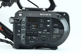 Sony PXW-FS7